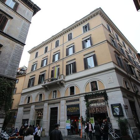 Locanda Navona Рим Екстериор снимка