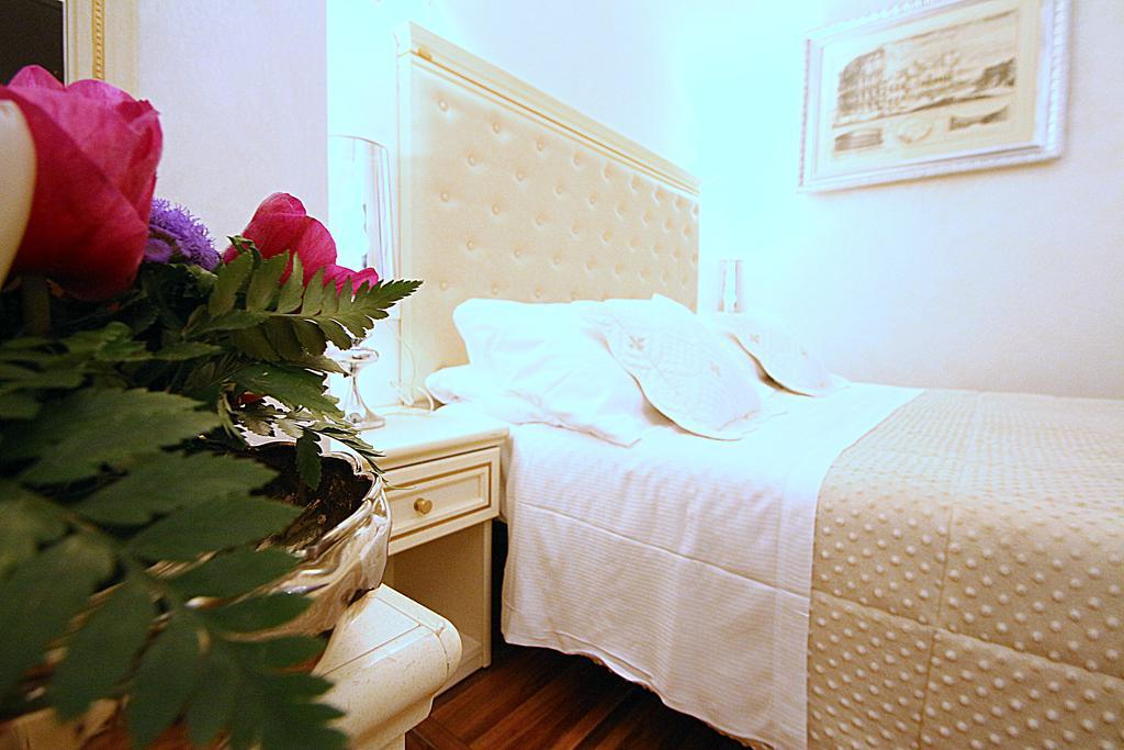 Locanda Navona Рим Екстериор снимка