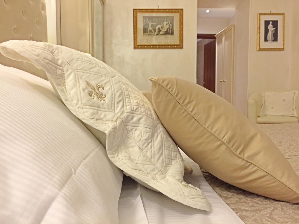 Locanda Navona Рим Екстериор снимка