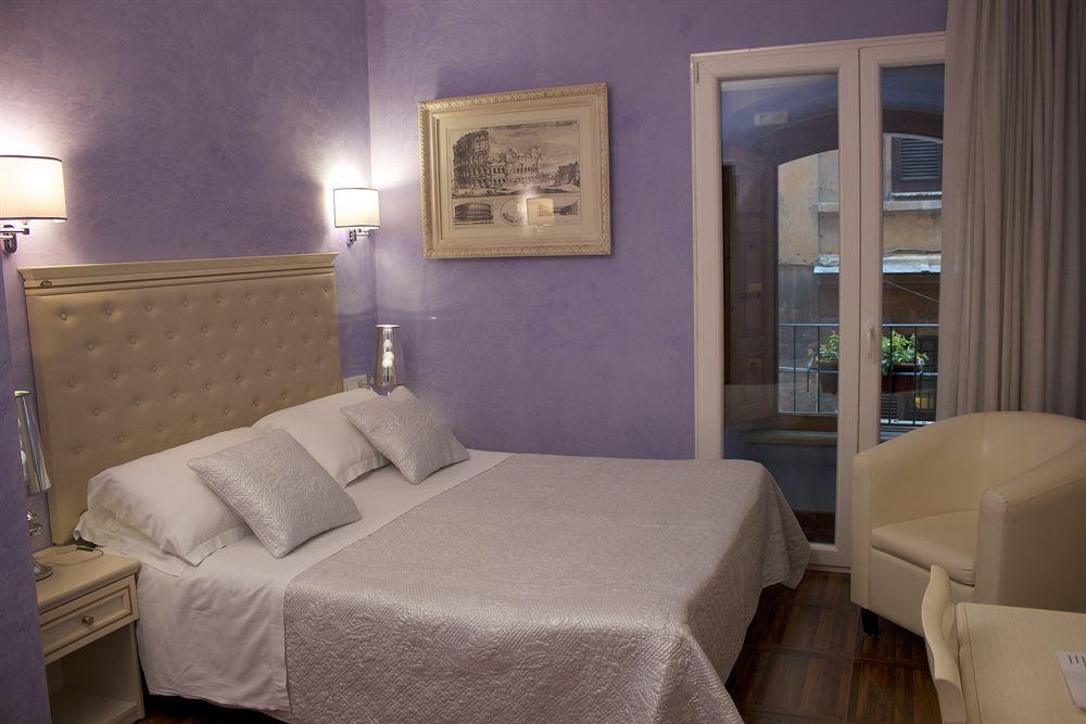 Locanda Navona Рим Екстериор снимка