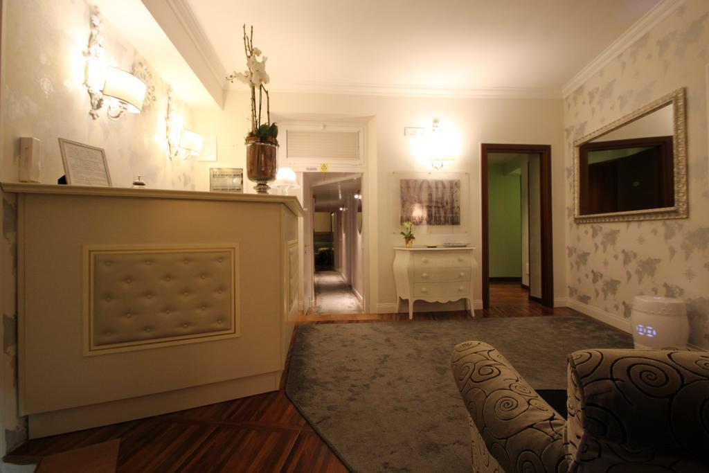Locanda Navona Рим Екстериор снимка