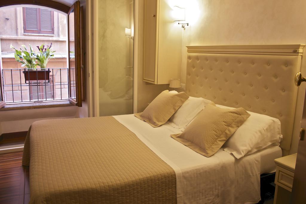 Locanda Navona Рим Екстериор снимка