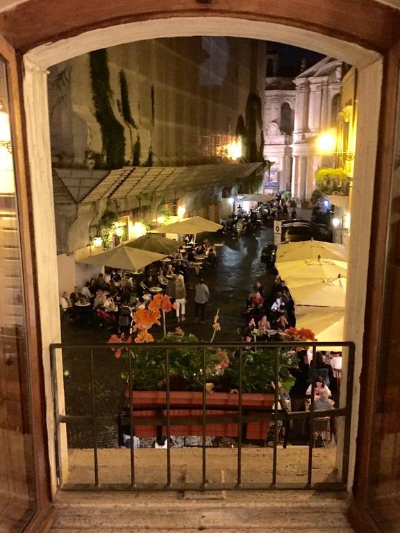 Locanda Navona Рим Екстериор снимка