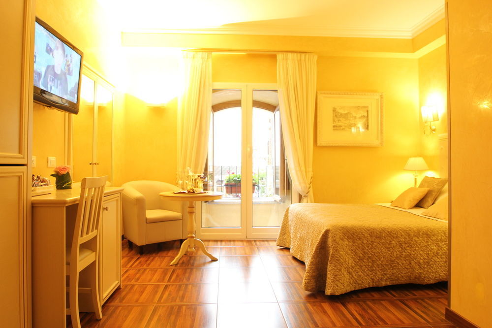 Locanda Navona Рим Екстериор снимка
