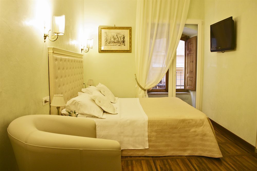 Locanda Navona Рим Екстериор снимка