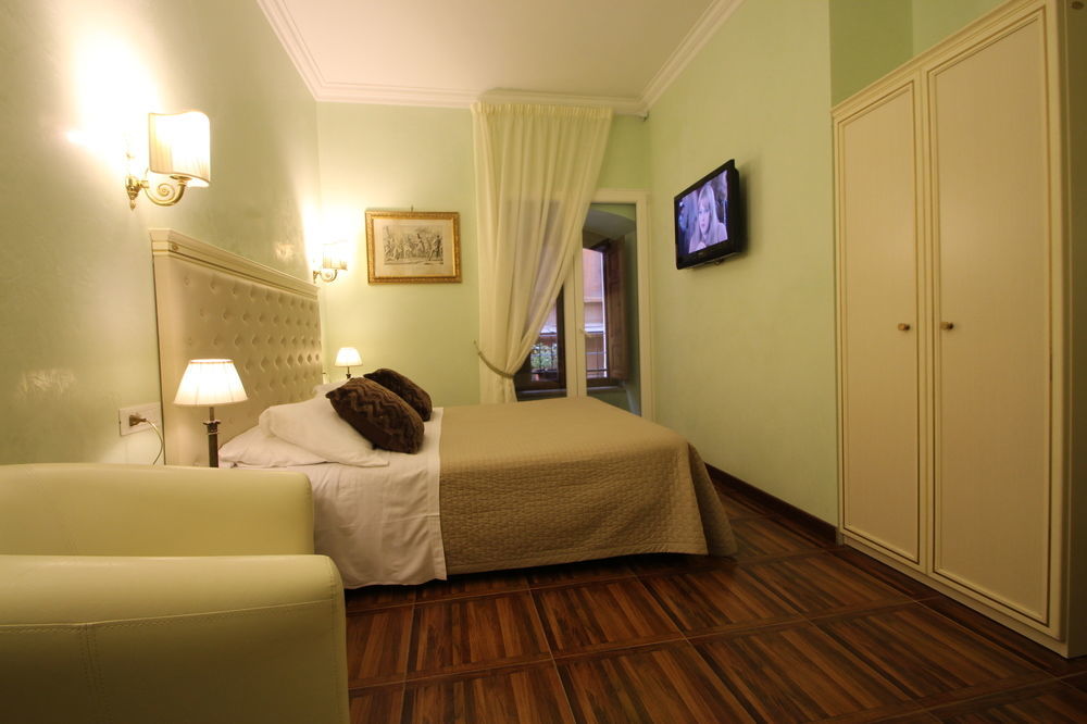 Locanda Navona Рим Екстериор снимка