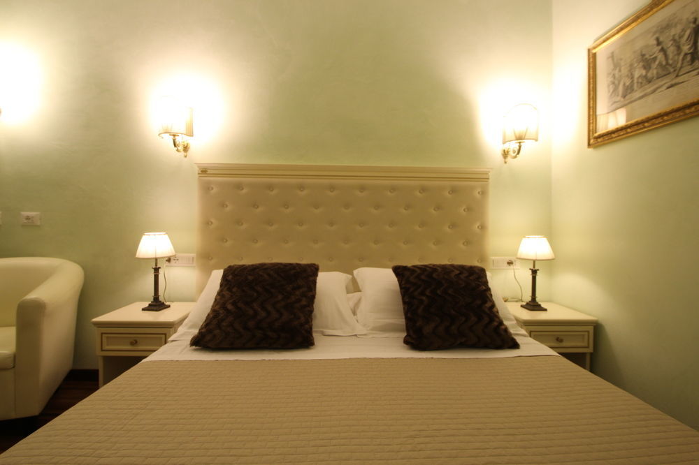 Locanda Navona Рим Екстериор снимка