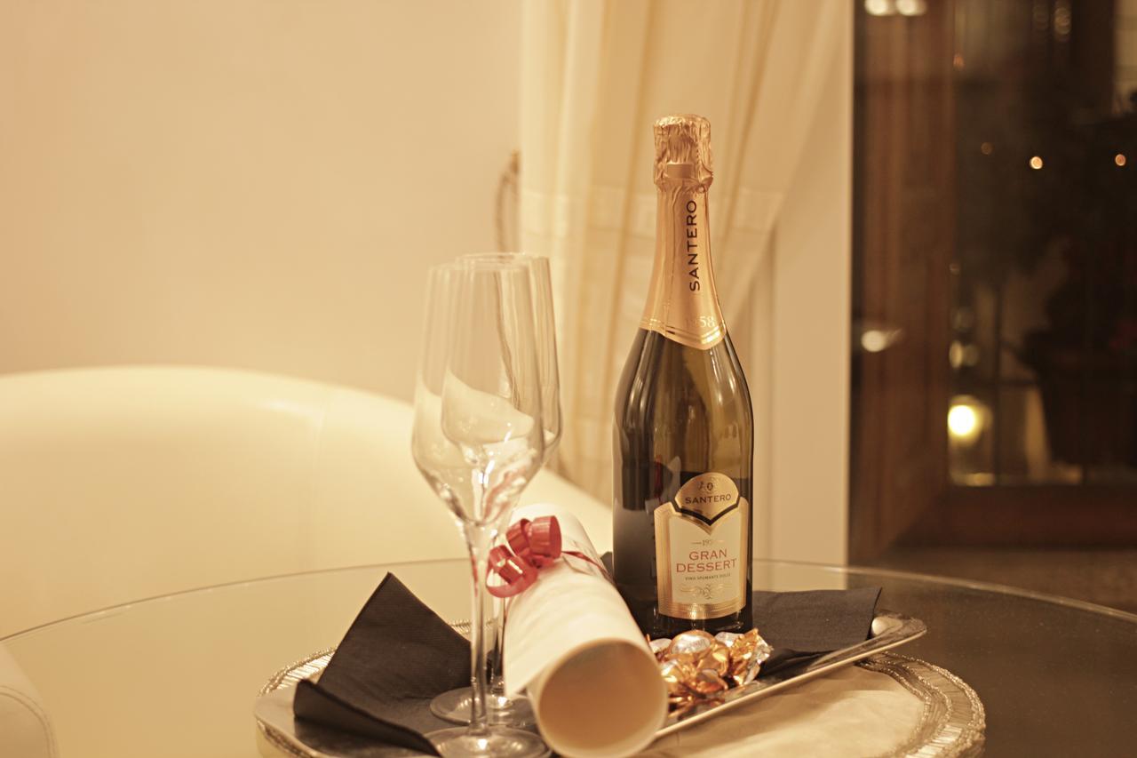 Locanda Navona Рим Екстериор снимка