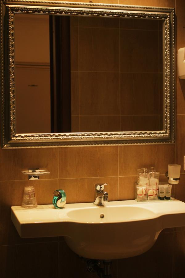 Locanda Navona Рим Екстериор снимка
