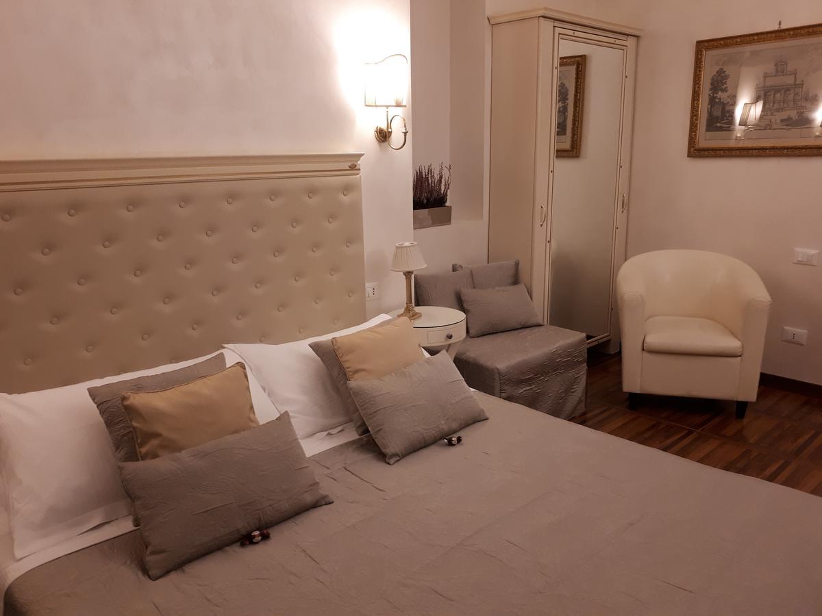 Locanda Navona Рим Екстериор снимка