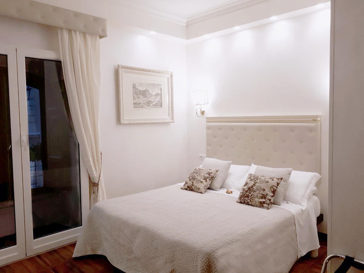 Locanda Navona Рим Екстериор снимка