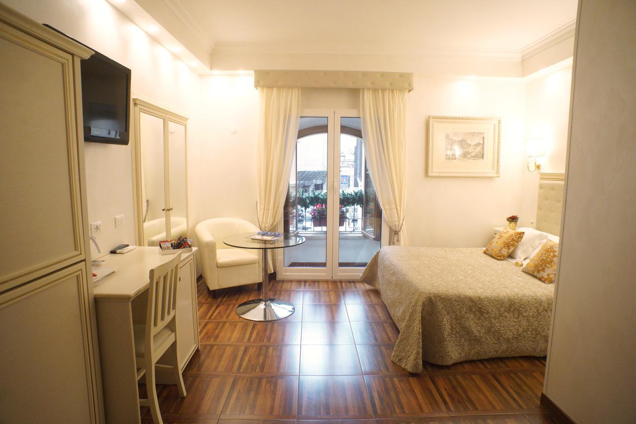 Locanda Navona Рим Екстериор снимка