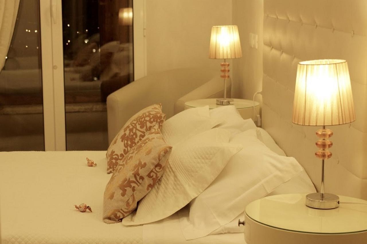 Locanda Navona Рим Екстериор снимка