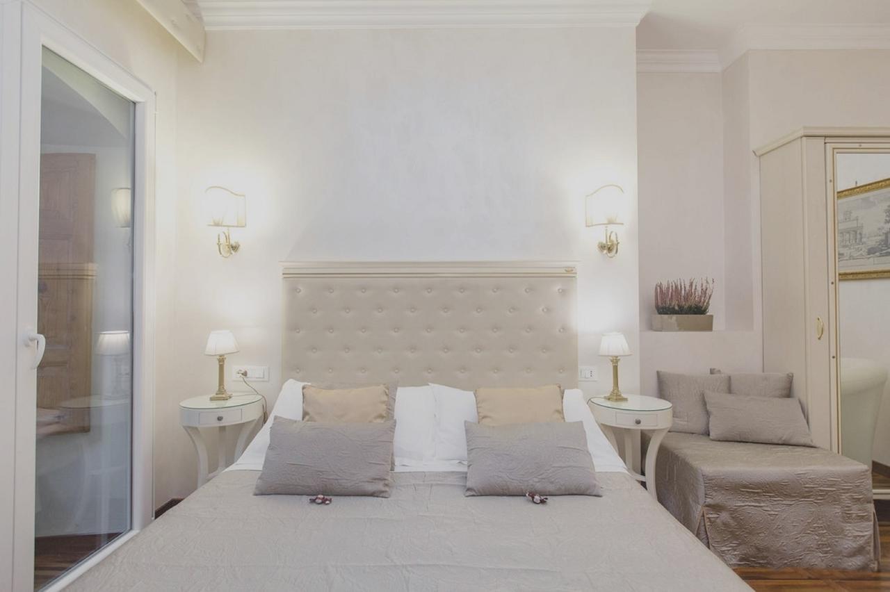 Locanda Navona Рим Стая снимка